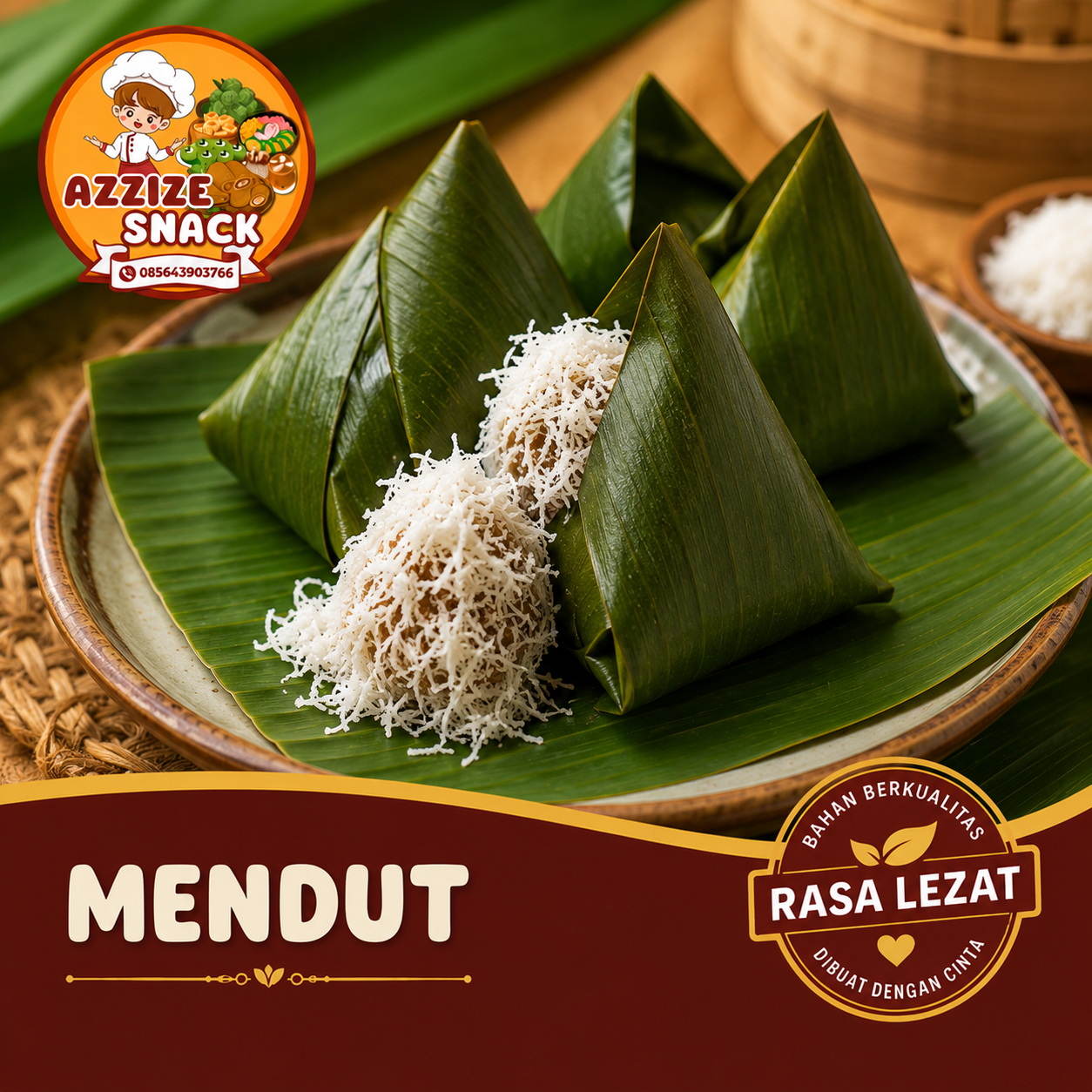 Mendut