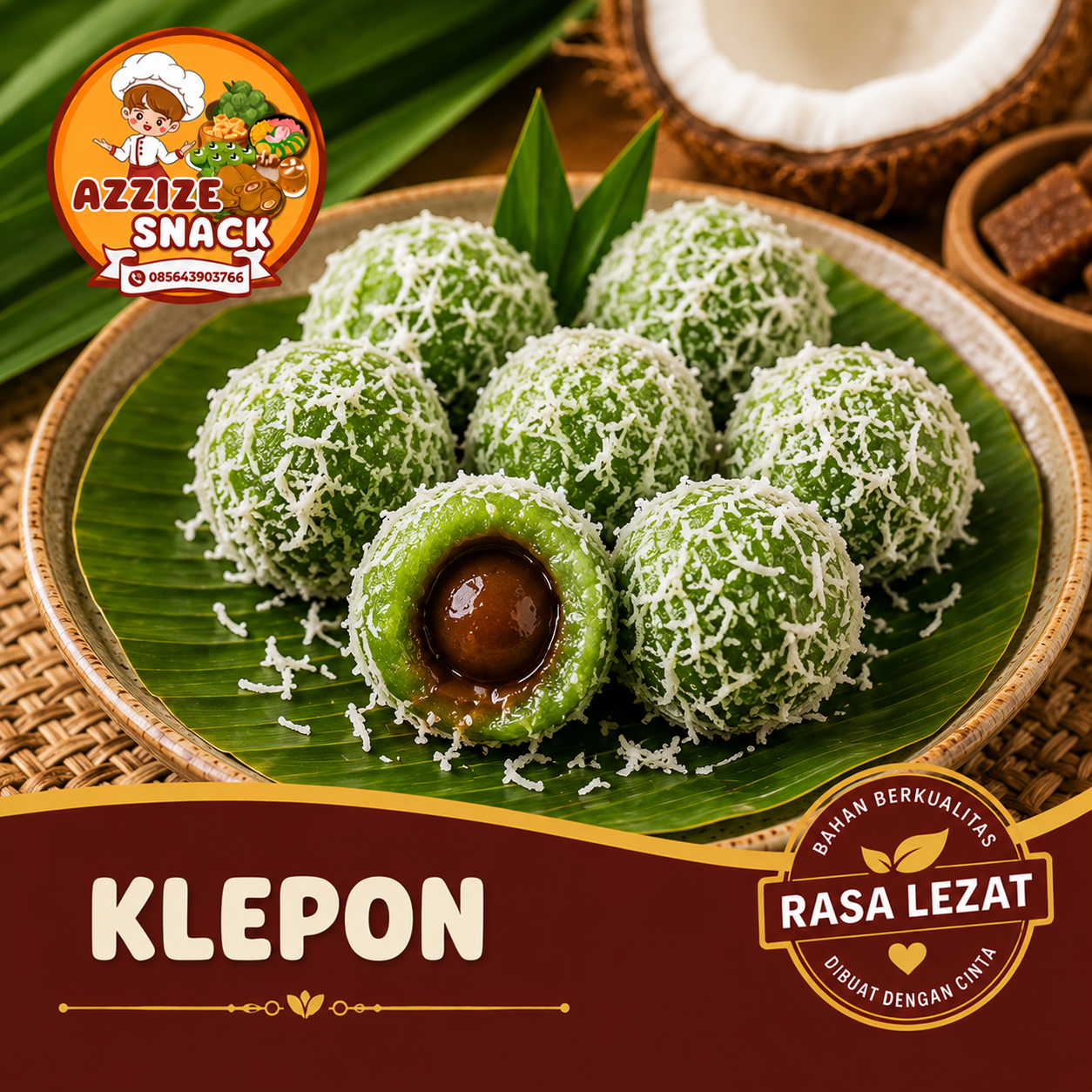 Klepon