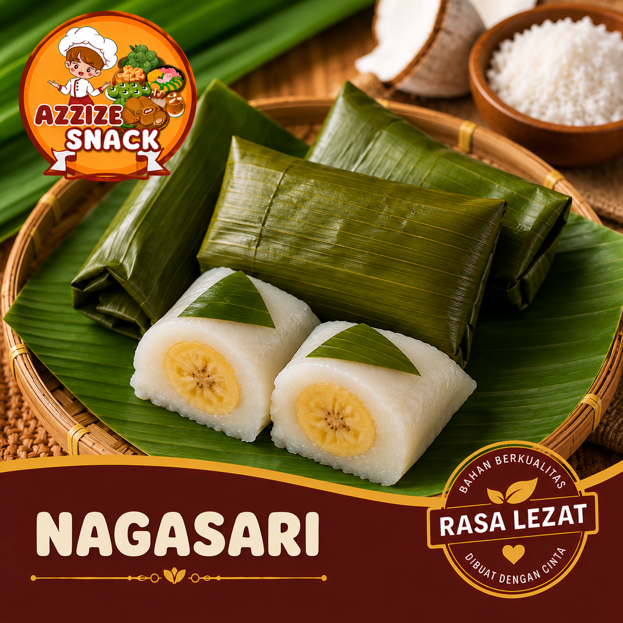 Nagasari