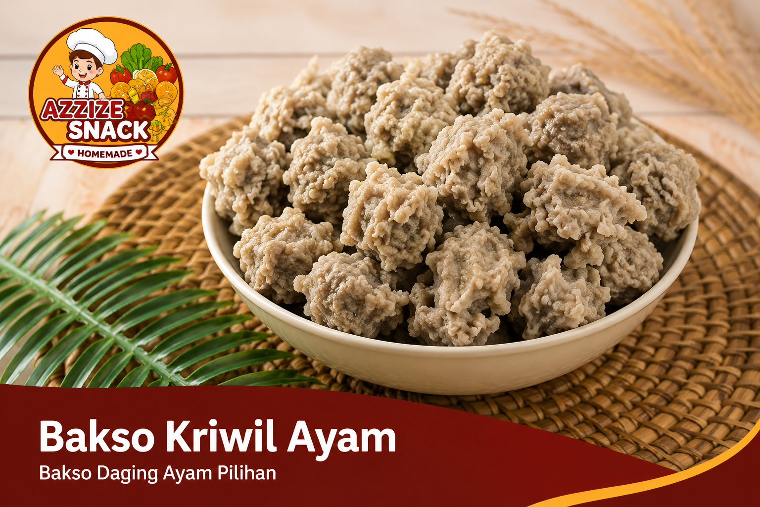 Bakso Kriwil